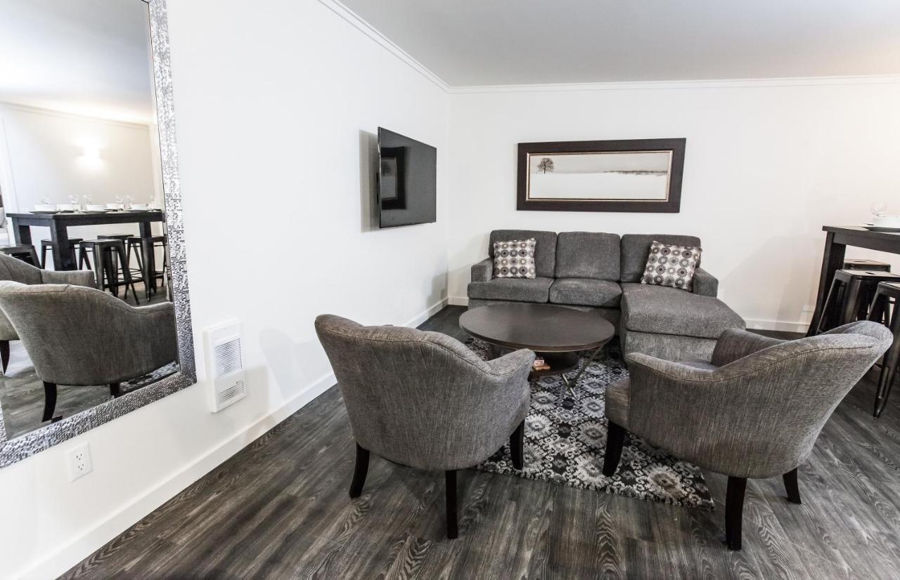 Novlan Suite By Revelstoke Vacations Exterior photo