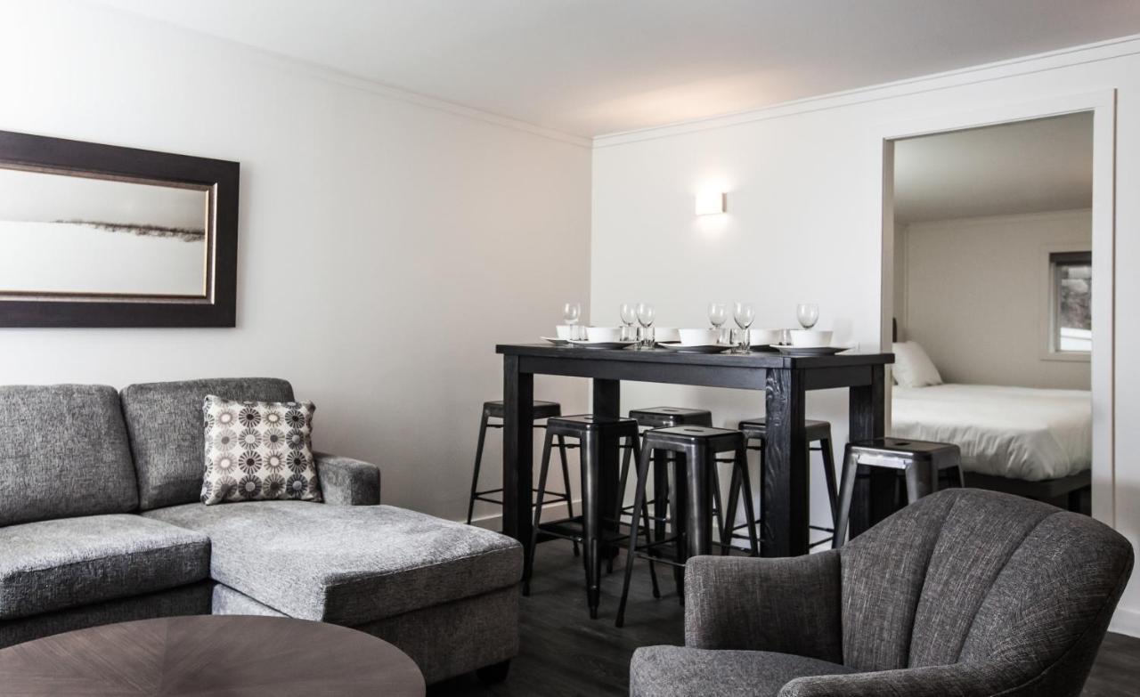 Novlan Suite By Revelstoke Vacations Exterior photo