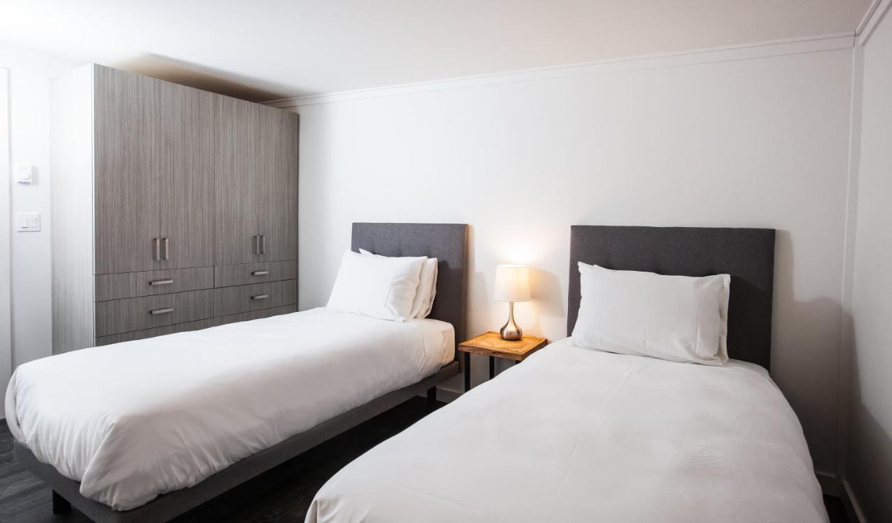 Novlan Suite By Revelstoke Vacations Exterior photo